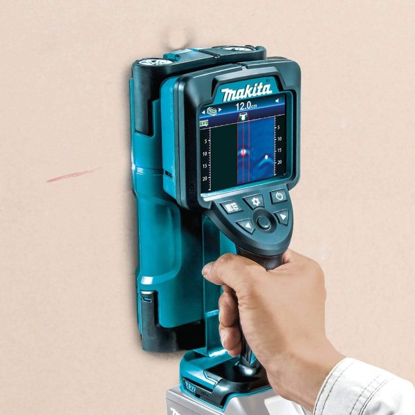 toptopdealcouk-makita144v18v-li-ion-lxt-wall-scanner-in-makpac-case