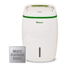 Meaco 20L Low Energy Dehumidifier with Air Purifier Hepa Filter