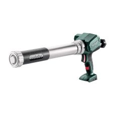 Metabo KPA 12 600 Cordless Caulking Gun, 12V Li-Power