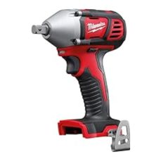 Milwaukee MILM18BIW120 Cordless Impact Wrench