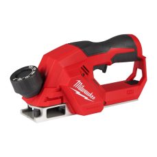 Milwaukee Planer 51mm M12 BLP-0X - Cordless Planer