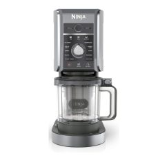Ninja CREAMi Deluxe Ice Cream Maker and Frozen Dessert Maker