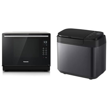 toptopdealcouk-panasonic-cf87-speed-convection-oven-and-yr2540-fully-automatic-breadmaker-panasonic-bread-machine