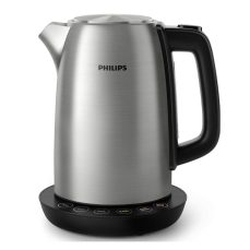 Philips Avance Collection HD9359/90 Electric Kettle 1.7L Black Metallic 2200W