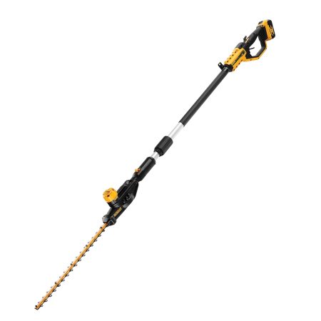 toptopdealcouk-pole-hedge-trimmer-18v-li-ion-efficient-hedge-trimming-tool-dewalt-cordless-hedge-cutters