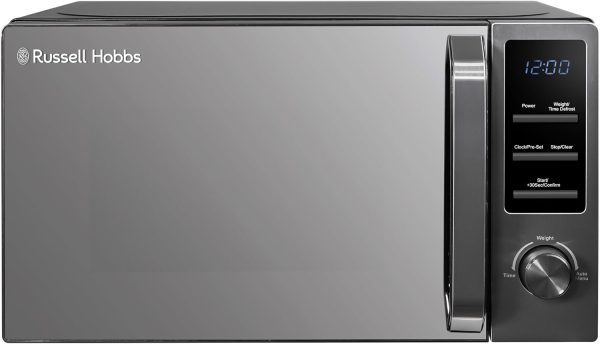 toptopdealcouk-russell-hobbs-20l-800w-dark-steel-digital-microwave-russell-hobbs-digital-microwave