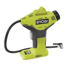 Ryobi 18V ONE+ Cordless High Pressure Inflator