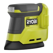 RYOBI RPS18-0 18V ONE Plus Cordless Corner Palm Sander