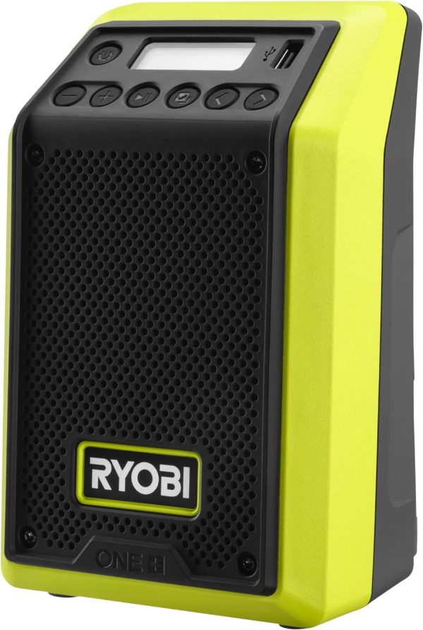 toptopdealcouk-ryobi-rr18-0-18v-one-cordless-compact-bluetooth-radio-ryobi-cordless-bluetooth-radio