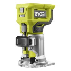 RYOBI RTR18-0 18V Cordless Trim Router: Precision and Power Without the Cord