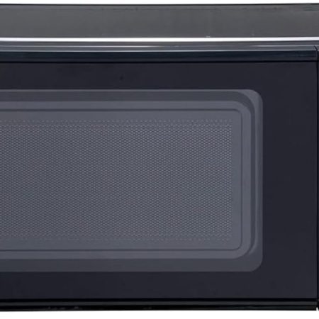toptopdealcouk-sharp-17l-700w-black-solo-digital-microwave-sharp-digital-microwave