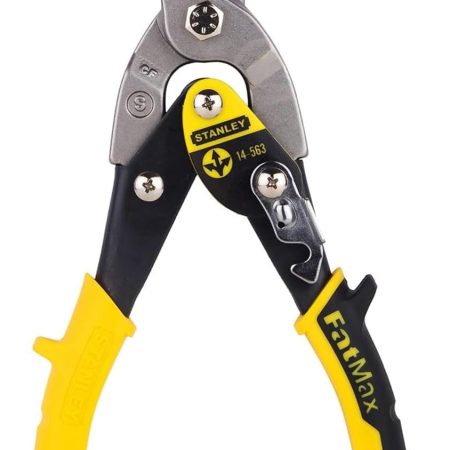 toptopdealcouk-shop-amk®-stanley-fatmax-straight-cut-aviation-tin-snips-250mm-stanley-hand-cutters