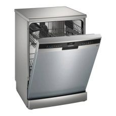 Siemens SN23HI00KG 60cm Dishwasher in Stainless Steel