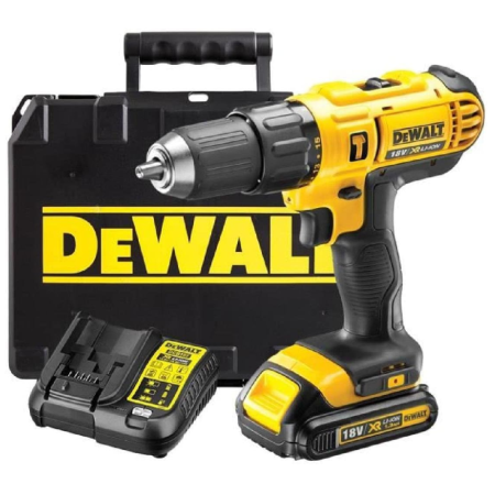 toptopdealcouk-special-offer-dewalt-18v-cordless-lithium-lxt-combi-drill-with-hammer-action-dewalt-cordless-combi-drill