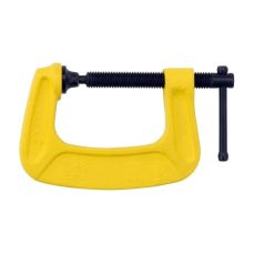 STANLEY® Max Steel™ C-Clamp (0-83-033, 75mm)