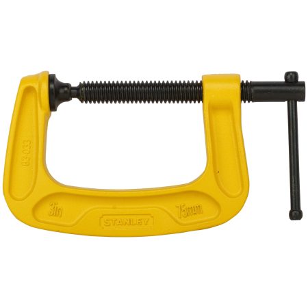 toptopdealcouk-stanley®-max-steeltm-c-clamp-75mm-stanley®-c-clamp