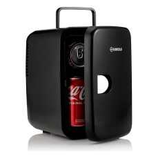 Subcold Style4 Compact Mini Fridge Quiet & Portable Mini Fridge