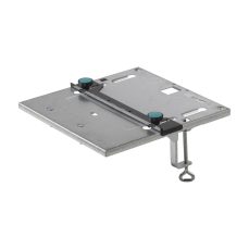 Wolfcraft Jigsaw Table 6197000 & Contour Gauge