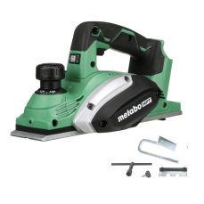 Metabo HPT Cordless Planer 18V Tool Only - No Battery