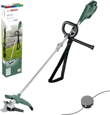 Bosch AFS 23-37 Combi Cutting System Electric Brush Cutter