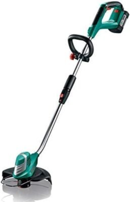 Bosch Cordless Grass Trimmer AdvancedGrassCut 36 (1 Battery, 36 V System, in Carton Packaging)