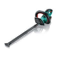 Bosch Cordless Hedge Trimmer AHS 50-20 LI (1 Battery, 18V System) - Easily Shape Your Garden with Cordless Freedom - Stroke Length 20mm