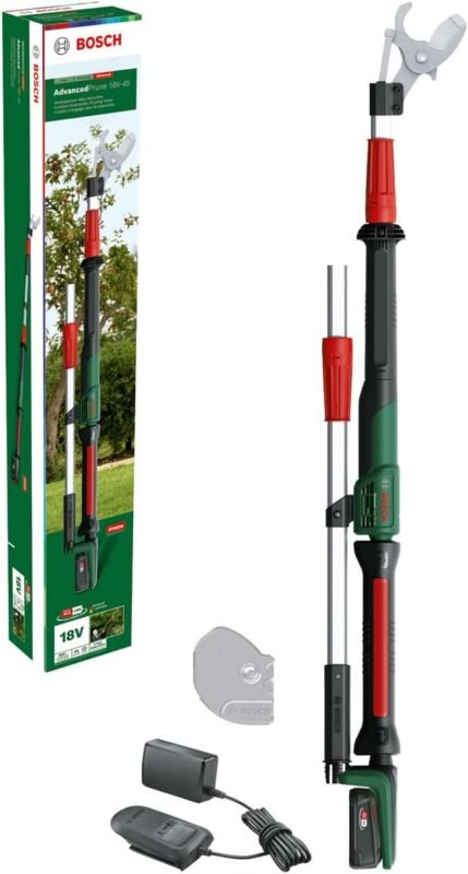 Bosch Cordless Pruner AdvancedPrune 18V-45