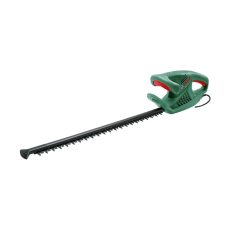 Bosch Electric Hedge Cutter EasyHedgeCut 45 (420 W, Blade Length 45 cm, in Carton Packaging)