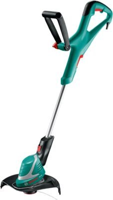 Bosch Grass Trimmer ART 30 - High-Performance Trimming for Your Lawn (550 W, Cutting Diameter 30 cm, Carton Packaging)