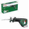 Bosch Home and Garden Cordless Reciprocating Saw AdvancedRecip 18 (Without Battery, 18 Volt System)