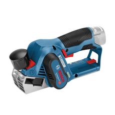 Bosch Professional 06015A7070 GHO Brushless Planer, 12V - Blue