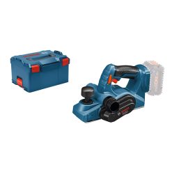 The Bosch Professional 18V System GHO 18 V-LI Cordless Planer