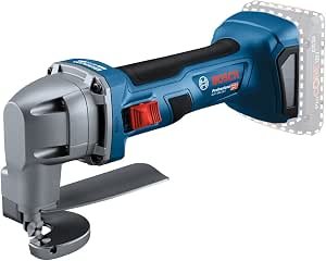 Bosch Professional GSC Shears, 18V - Blue