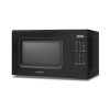 COMFEE' 700W 20 Litre Digital Microwave Oven with 6 Cooking Presets, Express Cook, 11 Power Levels, Defrost, and Memory Function