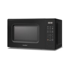 COMFEE' 700W 20 Litre Digital Microwave Oven with 6 Cooking Presets, Express Cook, 11 Power Levels, Defrost, and Memory Function