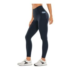 CRZ YOGA Women's Butterluxe Gym Leggings 25'' / 28'' - High Waisted Workout Leggings with Pockets Buttery Soft Yoga Leggings