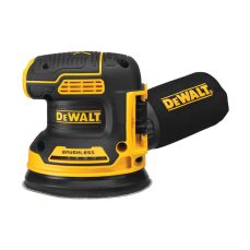 DEWALT 20V MAX Orbital Sander, Tool Only (DCW210B)