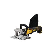 DEWALT 20V MAX* XR® Brushless Biscuit Joiner, Tool Only (DCW682B)