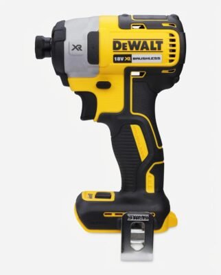 DEWALT DCF887N 18V XR 3-Speed Li-Ion Brushless Impact Driver - Naked Body Only Unit