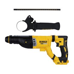 DEWALT DCH263N-XJ 18V XR Brushless 28MM SDS-Plus Hammer Drill - Bare Unit