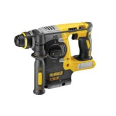 DEWALT DCH273N-XJ 18V XR Li-Ion SDS Plus Rotary Hammer Drill, 18W, 18V, Yellow/Black
