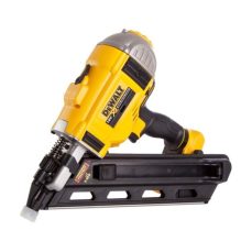 DEWALT DCN692N 18V Cordless Li-Ion Brushless Framing Nailer 90mm - Body Only