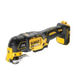 DEWALT DCS355N-XJ 18V Li-Ion Cordless Oscillating Multi-Tool (Bare Unit)