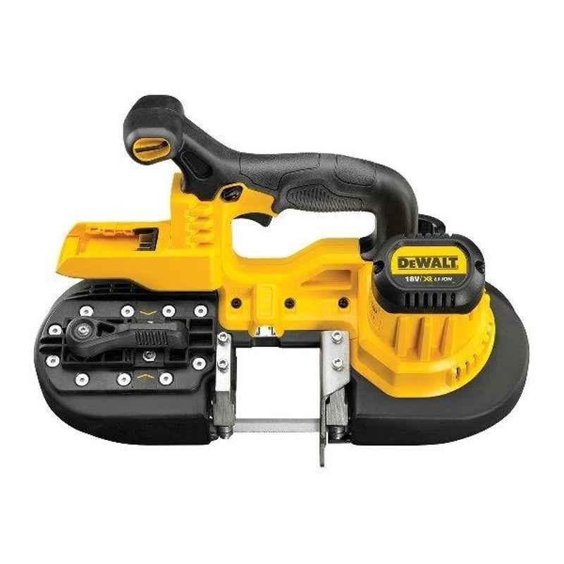 DEWALT DCS371N-XJ 18V XR Bandsaw Bare Unit