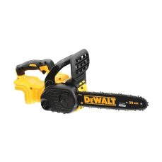 DeWalt DCM565 18V XR Cordless Brushless Compact Chainsaw 300mm - No Batteries