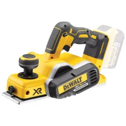 DeWalt DCP580N 18V XR Li-Ion Cordless Brushless Planer Body Only
