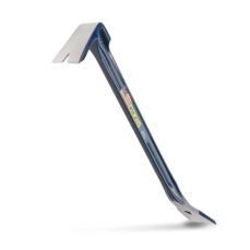 Estwing EPB/18 Pry Bar 18in - Heavy-Duty Steel Construction with Precision Tip