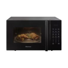 H25MOBS7HUK 25 Litre Electronic Microwave with Auto Defrost, Digital Display, Smart Cook