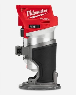 M18 Fuel Compact Router (Bare Tool) 2723-20