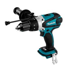 MAKITA BHP458Z 18V LXT 2-Speed Combi Drill (Body Only)